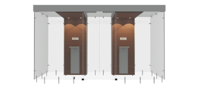 Automatic Door