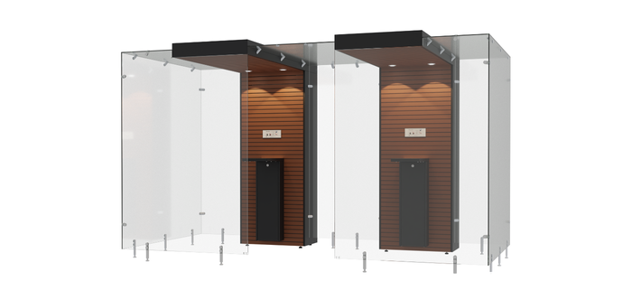 2SP200 - Black_Mahogany