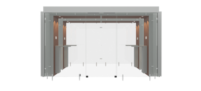 Automatic Door