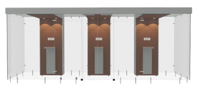 Automatic Door