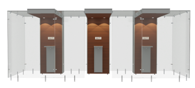 Semi-Open
