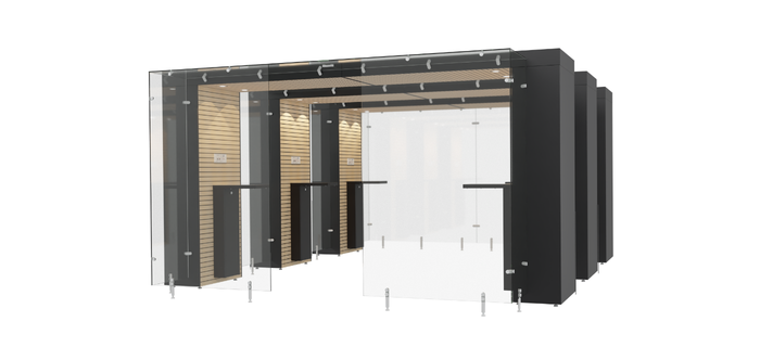 3SPArea 4m - Black_Maple
