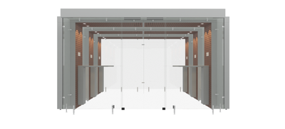 Automatic Door