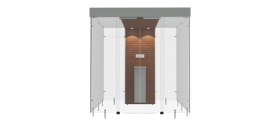 Automatic Door