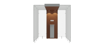 Open