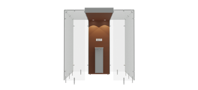 Semi-Open