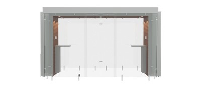 Automatic Door